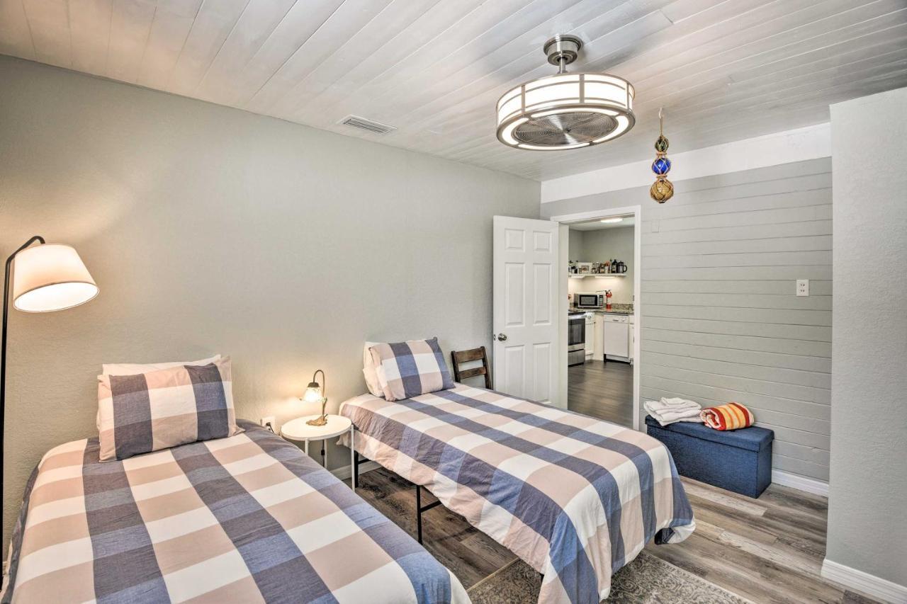 Dog-Friendly Home With Gas Grill - Walk To Rose Bay! Port Orange Kültér fotó